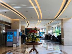 -东怡大酒店(上海科技馆店)