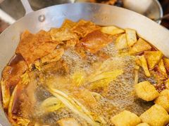 -小螺大作·螺蛳粉火锅(林和西店)