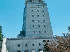 -珲春防川景区