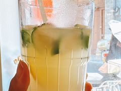 -糖房咖啡(南锣鼓巷店)