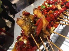 -蕃茄述·好汤自然来(江汉路店)