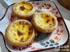 -万龙洲海鲜(安定门店)