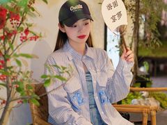 -淮扬府·游园京梦(成都 SKP 店)