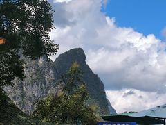 -桂林兴坪漓江