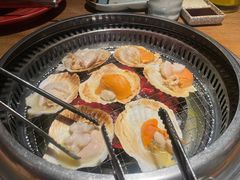 -大牛焱烧·和牛炭火烧放题