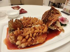 -得月楼·省级非遗·传统苏帮菜(观前店)