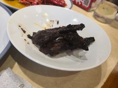 -杨氏青龙虾·羊蝎子(珠江路店)
