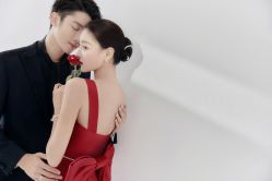 -花田映像婚纱摄影(龙岗店)