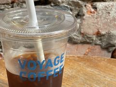-VOYAGE COFFEE(北锣鼓巷店)