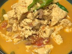 -天山醉美·新疆餐厅(富华里店)