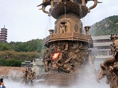 -石岛赤山风景区