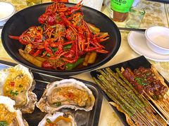 -聚味瞿记·龙虾堂(坡子街店)