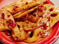 -老三样·旧食新味(船山路店)