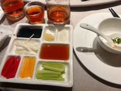 -四季民福烤鸭店(外滩外白渡桥店)