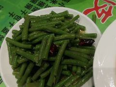 -令氏家外家岐山面(火炬路店)