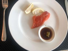 -圣丰索菲特·2 On 988 Café 自助餐厅