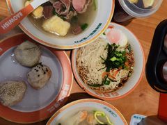 -陈家生煎(三坊七巷店)