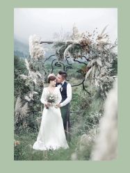 -Sunny喜铺婚礼策划(东部店)