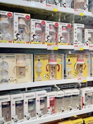 -非凡孕婴(旭海时代广场店)