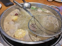-牛必福潮汕牛肉火锅(油坊桥店)