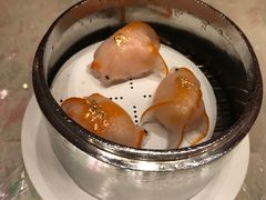 -8餐厅(新葡京酒店)