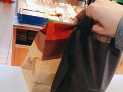 -汉堡王(梅村服务区南店)