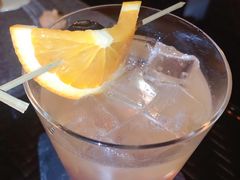 -FLAIR顶层餐厅酒吧(浦东丽思卡尔顿酒店)