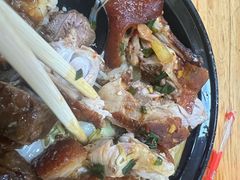 -广东涂记烧鹅饭(武汉天地店)