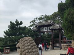 -刘公岛北洋海军提督署