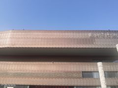 -银雀山汉墓竹简博物馆