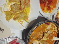 -香融府·烤鸭·家常菜(马家堡路店)