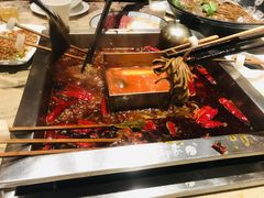 -锦城印象火锅(天府三街店)