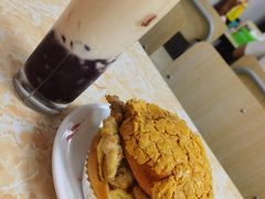 -沙溪兄茶餐厅