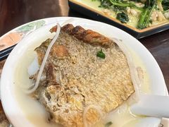 -堂宴·老厦门私房菜(1988仙岳总店)