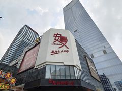 -佛山京华广场MALL