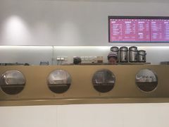 -喜茶(永旺梦乐城店)