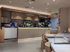 -呷哺呷哺 黄金牧场 (中发百旺店)