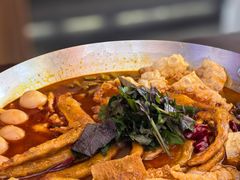 -小螺大作·螺蛳粉火锅(林和西店)