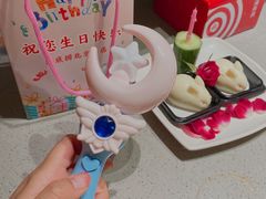-海底捞火锅(北京路店)