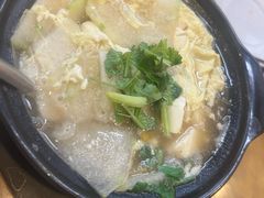 -二子海鲜大排档(太阳城店)