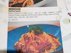 -威克特披萨汉堡