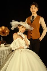-IDO婚纱摄影(上海旗舰店)