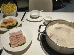 -煲王粤菜餐厅(中侨中心店)