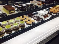 -Awfully Chocolate(嘉里城店)