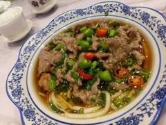 -农川记&酸菜鱼四川料理(横岗荣德店)