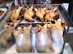 -戚顺兴盐水鸭(新街口明瓦廊店)