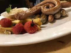 -巴伐利亚啤酒坊(意式风情街店)