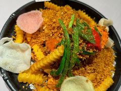 -79号渔船海鲜饭店(岗厦店)