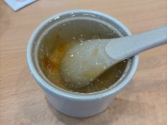 -素满香·全民食养自助(长宁龙之梦店)