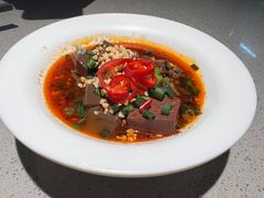 -半天妖烤鱼(丰科万达店)